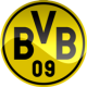 Borussia Dortmund Målvaktströja